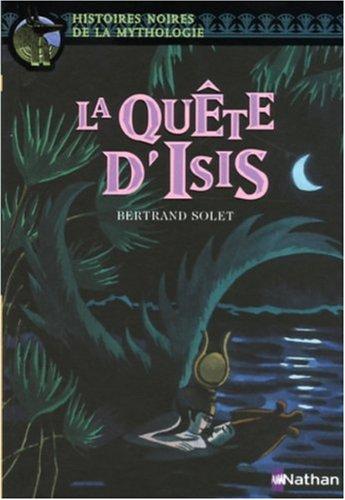 La quête d'Isis