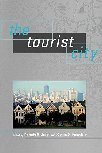 The Tourist City