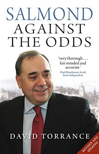 Salmond: Against the Odds