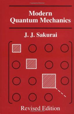 Modern Quantum Mechanics