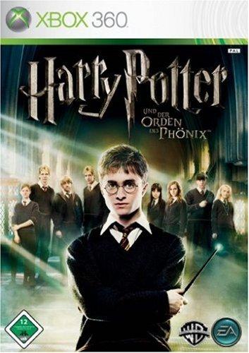 Harry Potter und der Orden des Phönix