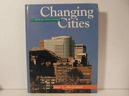 Changing Cities: Urban Sociology