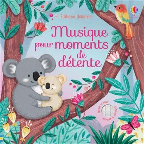 Musique pour moments de détente