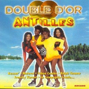 Double D'or Antilles