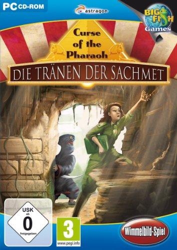 Curse of the Pharaoh: Die Tränen der Sachmet