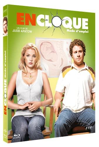 En cloque, mode d'emploi [Blu-ray] [FR Import]