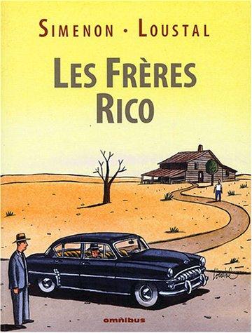 Les frères Rico