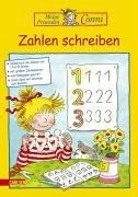 Conni Gelbe Reihe: Zahlen schreiben: Neuauflage: Spielerisch die Zahlen von 1 bis 10 lernen