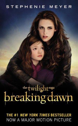 Breaking Dawn (The Twilight Saga)