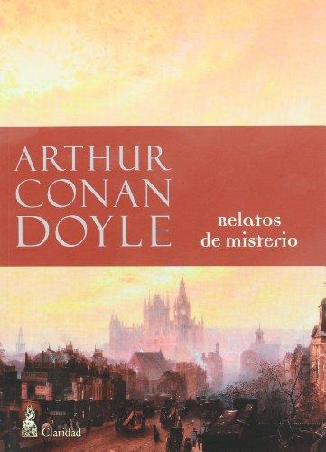 Relatos de misterio (Spanish Edition)