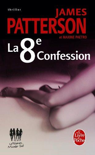 Le Women murder club. La 8e confession