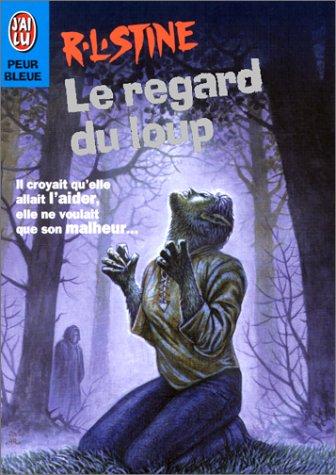 Le regard du loup