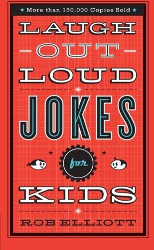 Laugh-Out-Loud Jokes for Kids