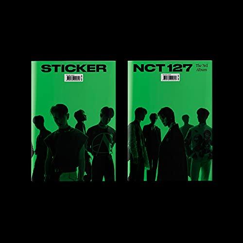 Sticker-Sticki Version-Inkl.Photobook