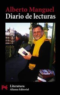 Diario de lecturas (El Libro De Bolsillo - Humanidades)