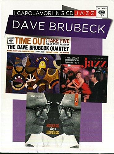 Dave Brubeckesclusiva Feltrinelli