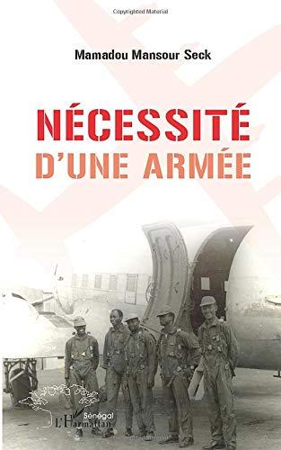 Nécessité d'une armée