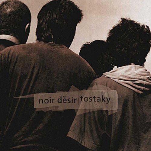 Tostaky [Musikkassette]