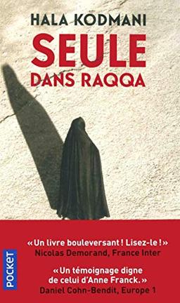 Seule dans Raqqa