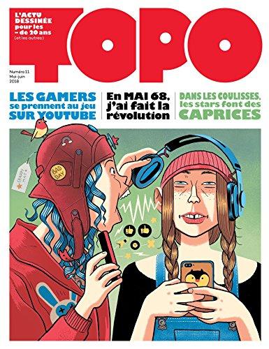 Topo, n° 11