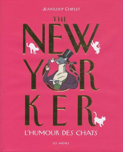 The New Yorker : l'humour des chats