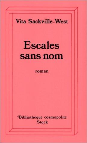 Escales sans nom