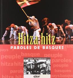 Hitza hitz, paroles de Basques