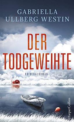 Der Todgeweihte (Ein Johan-Rokka-Krimi)