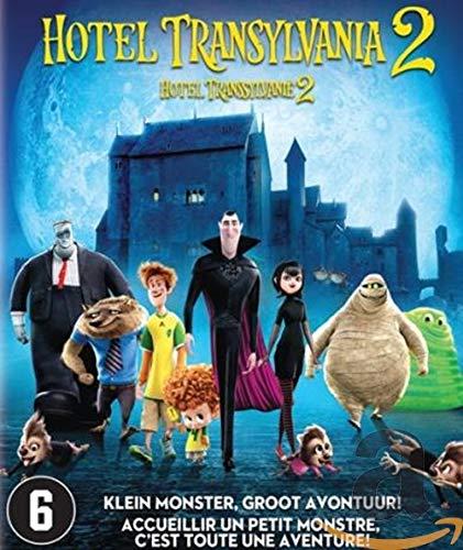 Hotel Transylvania 2 [Blu-ray]