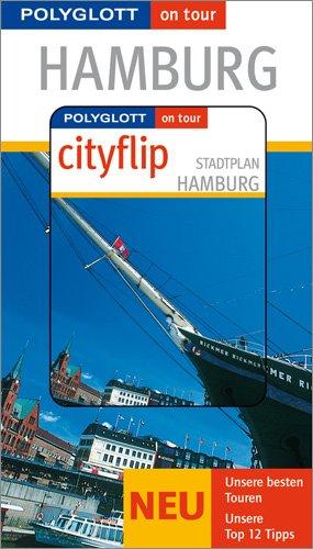 Hamburg - Buch mit cityflip