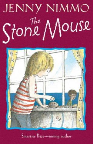 Stone Mouse