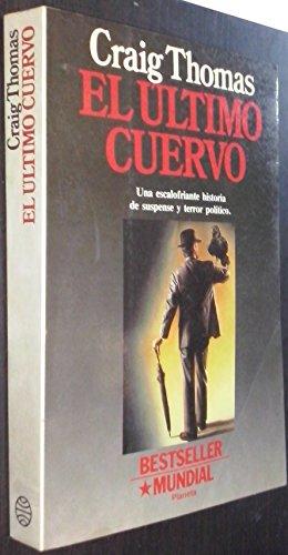 El último cuervo