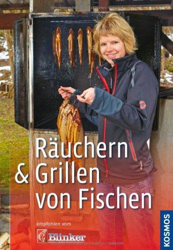 Räuchern & Grillen von Fisch