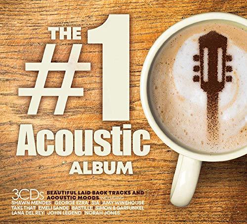 The #1 Acoustic Album