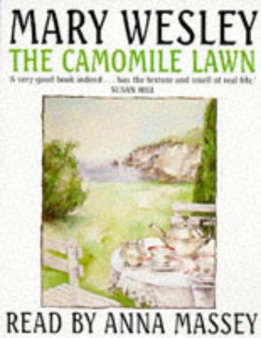 The Camomile Lawn