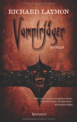 Vampirjäger