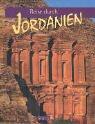 Reise durch Jordanien