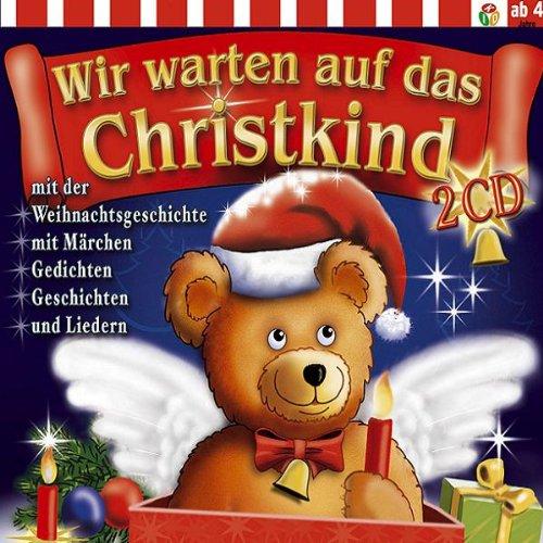 Wir Warten auf das Christkind