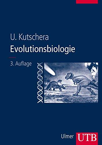 Evolutionsbiologie (Uni-Taschenbücher L)