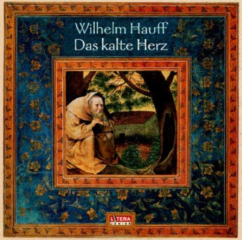 Das kalte Herz, 1 Audio-CD