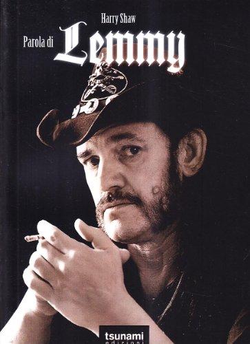 Parola di Lemmy