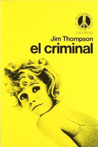 El criminal (Seleccions de la Cua de Palla)