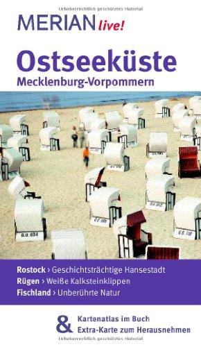 Ostseeküste Mecklenburg-Vorpommern (MERIAN live)