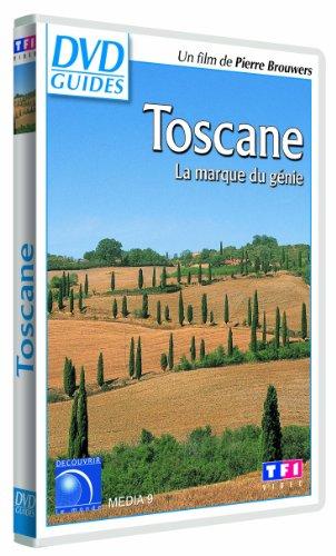 Toscane [FR Import]