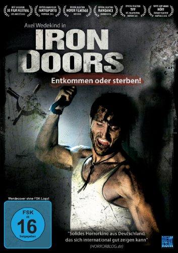 Iron Doors - Entkommen oder sterben!