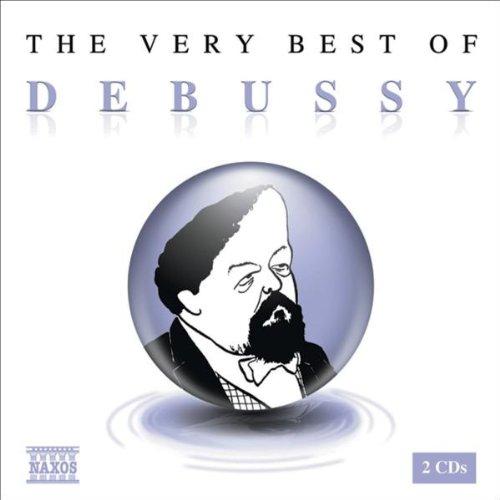 Very Best of Debussy