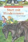 Start mit Hindernissen