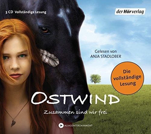 Ostwind: Zusammen sind wir frei - Die Lesung