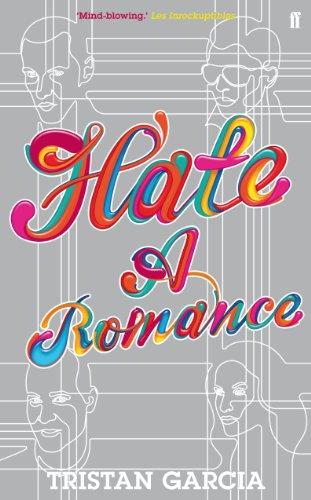 Hate: A Romance