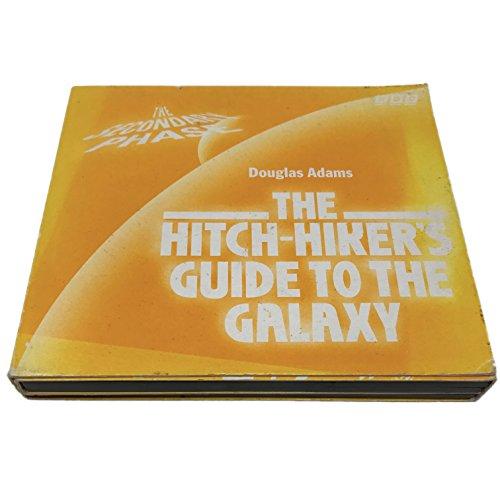 The Hitch Hiker's Guide to the Galaxy: Secondary Phase (BBC Radio Collection)